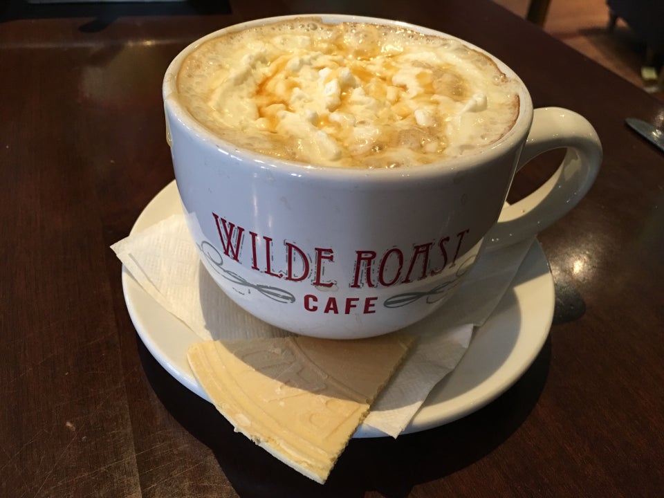 Photo of Wilde Cafe & Spirits