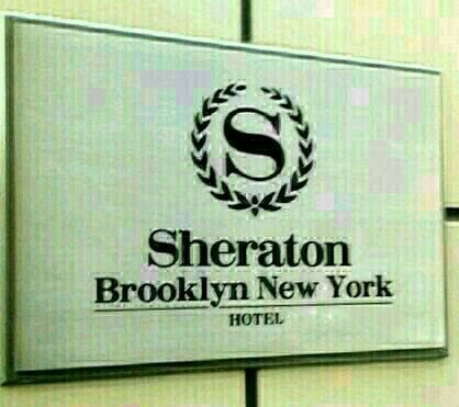 Photo of Sheraton Brooklyn New York Hotel