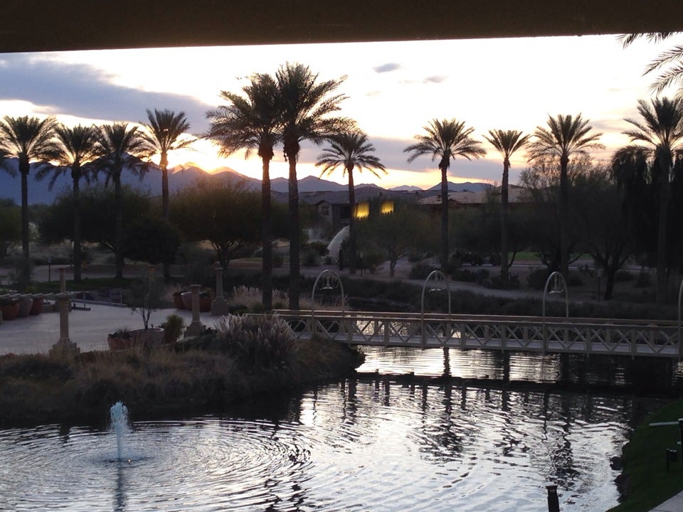 Photo of JW Marriott Desert Ridge Resort & Spa