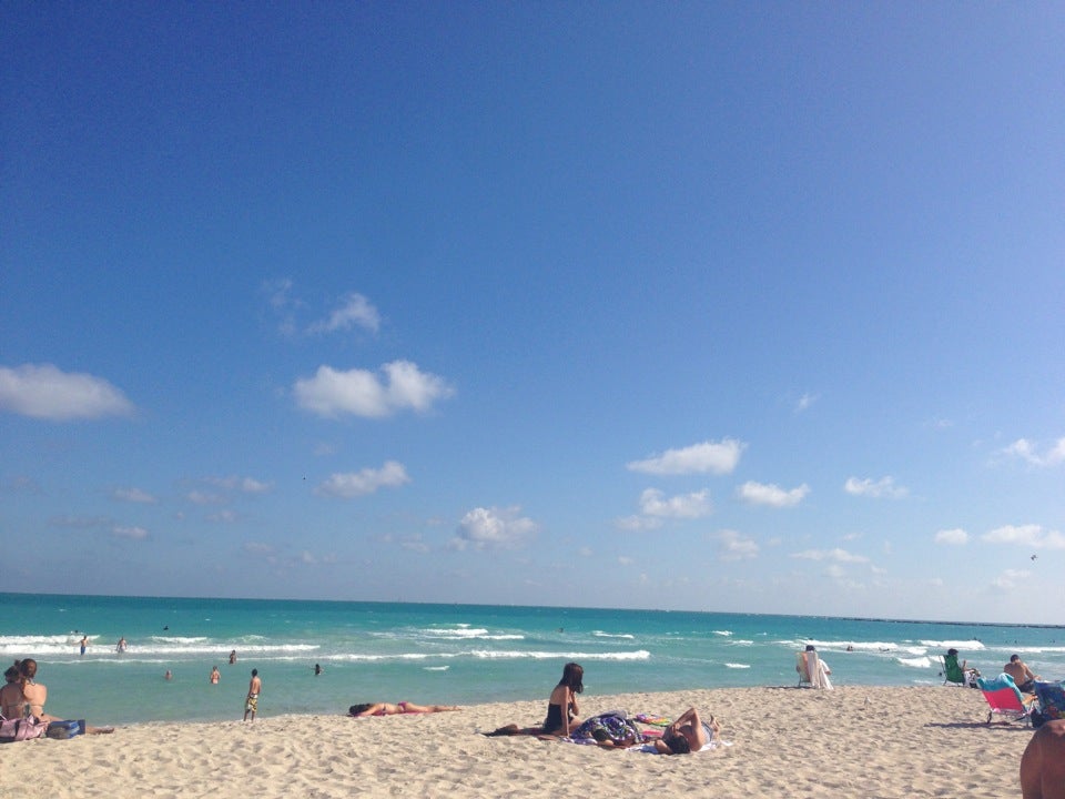 Photo of 3rd Street Beach