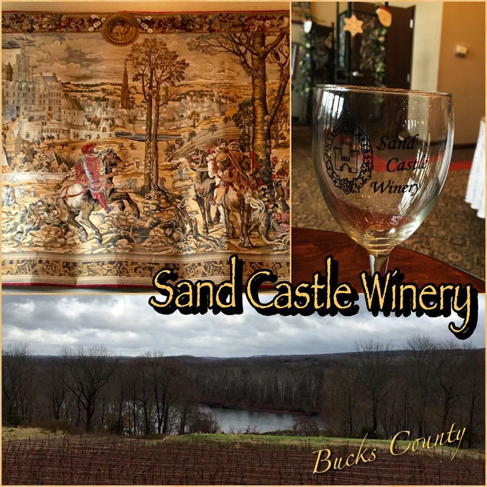 Photo of Sand Castle Winery