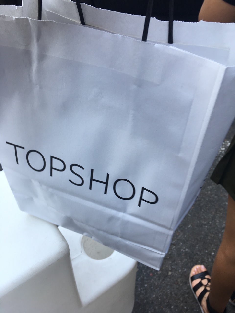 Photo of Top Shop/Top Man