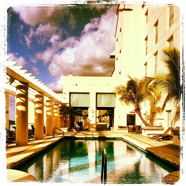 Photo of Hotel Colonnade Coral Gables