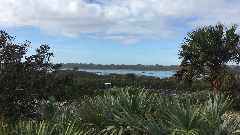 Photo of Guana River State Park
