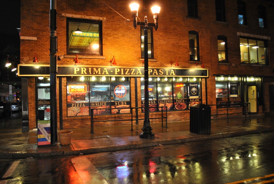 Photo of Prima Pizza