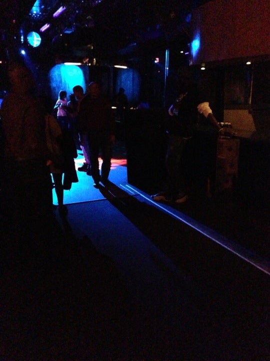 Photo of Ibiza Nightclub