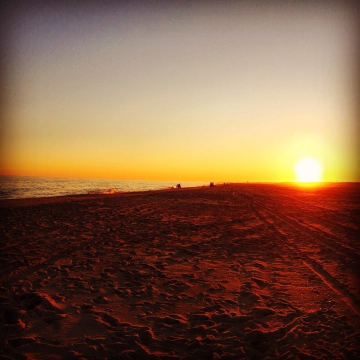 Photo of Jones Beach