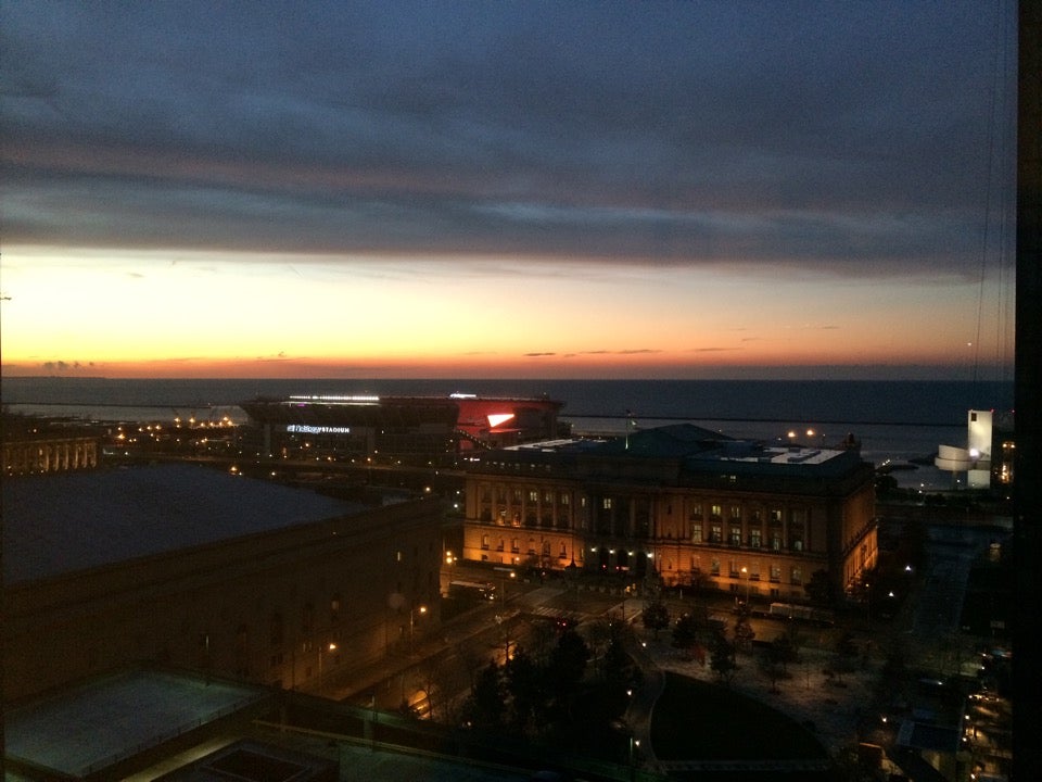 Photo of The Westin Cleveland Downtown