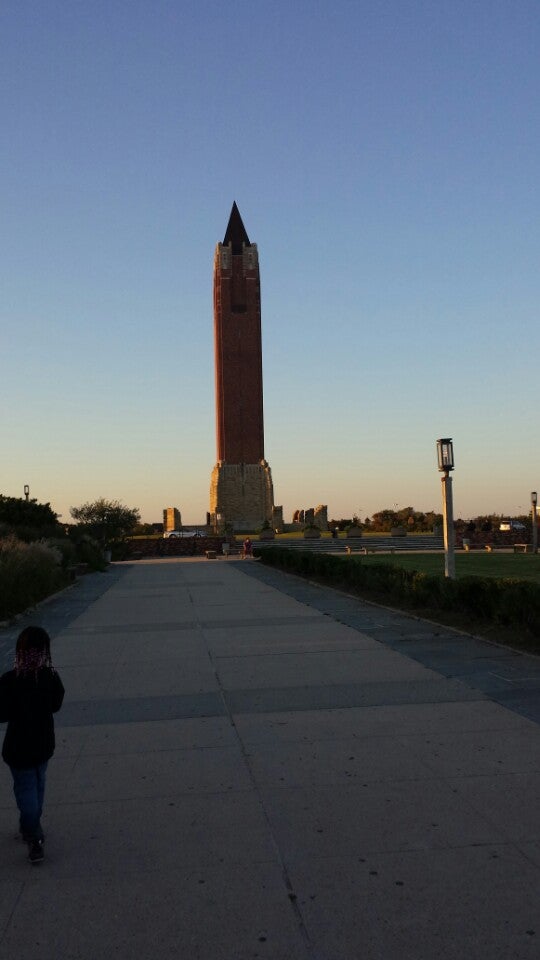 Photo of Jones Beach