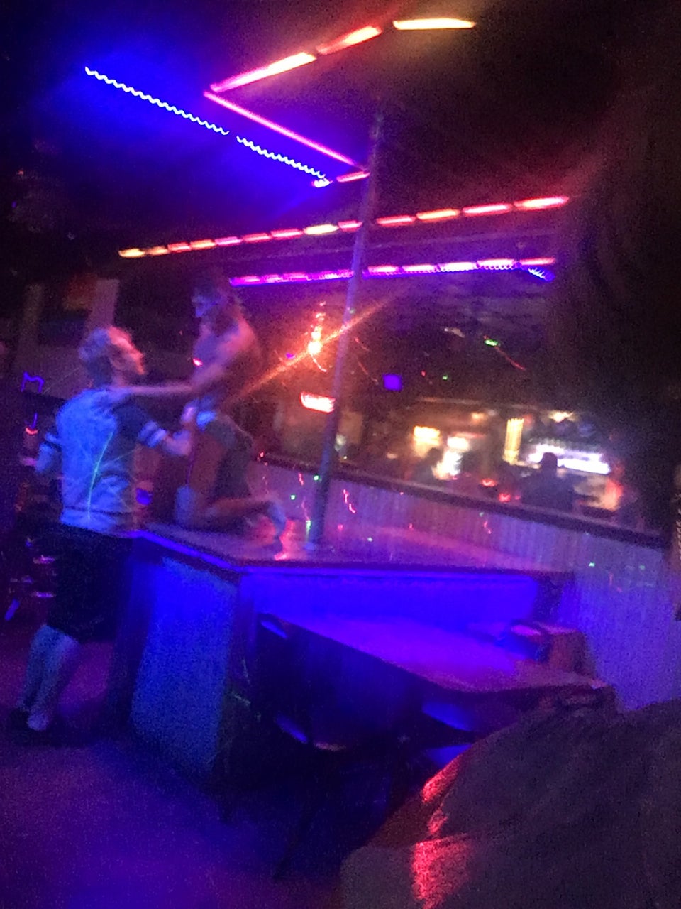 gay bar denver colorado