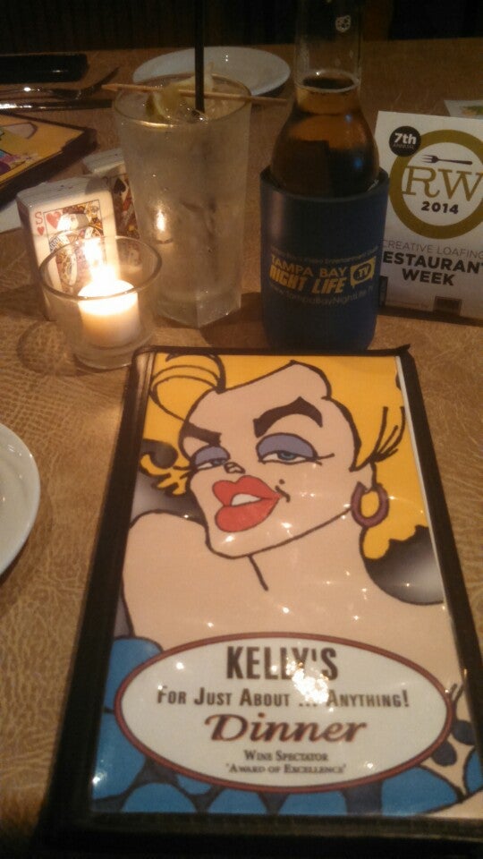 Photo of Kelly's, For Just About Anything