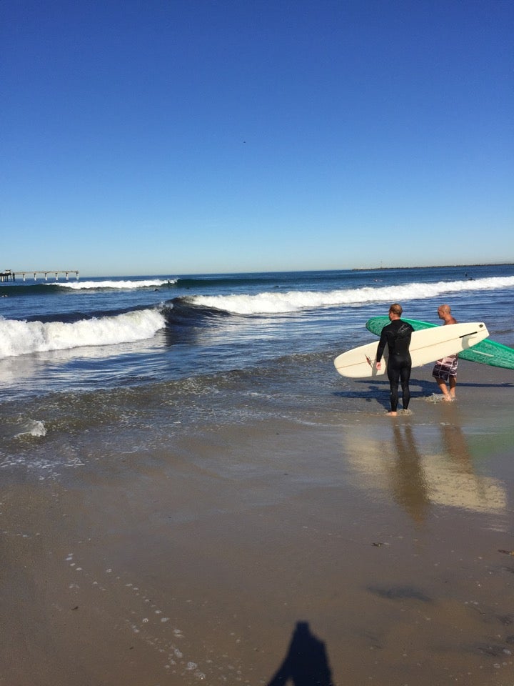 Photo of Ocean Beach