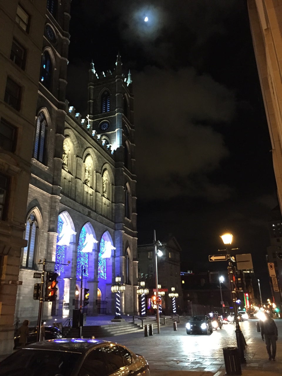 Photo of Vogue Hotel Montreal Downtown