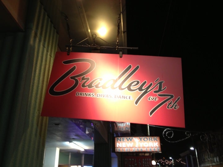 Photo of Bradley's on 7th