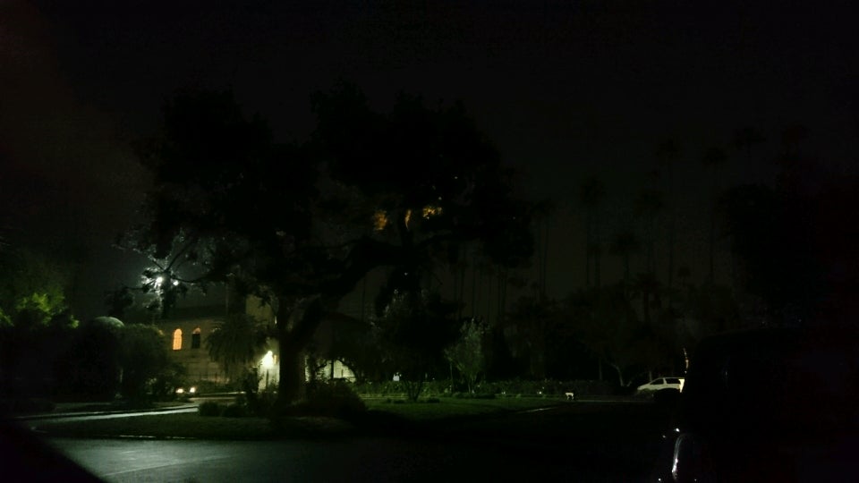 Photo of Hollywood Forever Cemetery