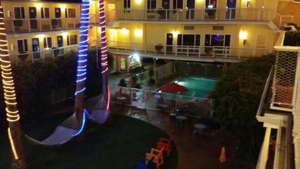 Photo of Hotel Del Sol