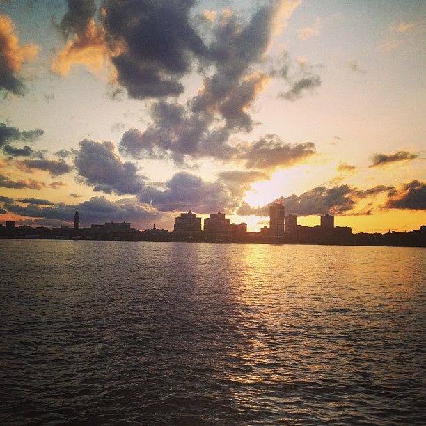 Photo of Christopher Street Pier