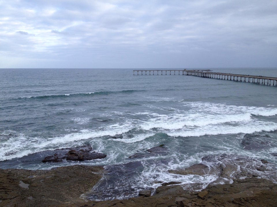 Photo of Ocean Beach