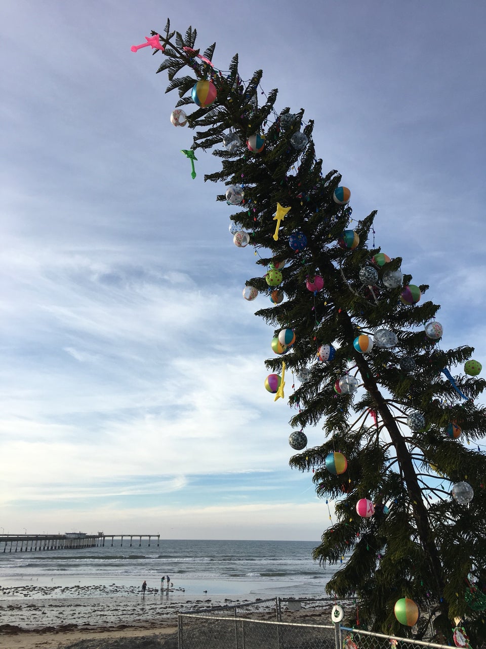 Photo of Ocean Beach