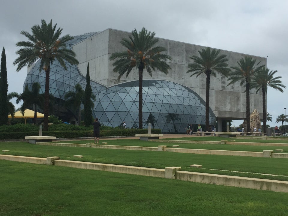 Photo of The Dali Museum