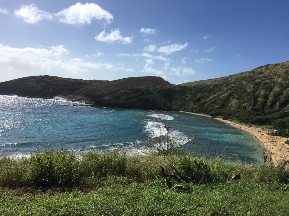 Photo of Hanauma Bay Nature Preserve