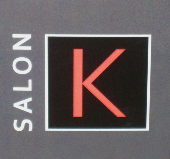 Photo of Salon K