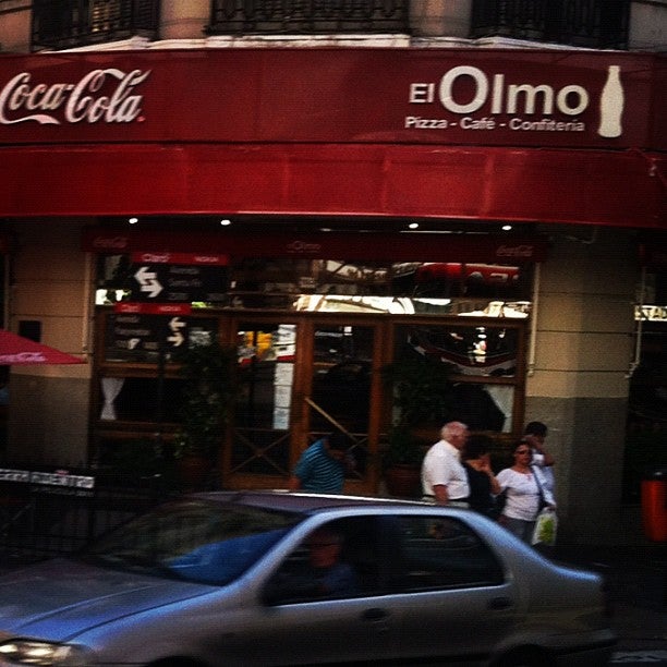 Photo of El Olmo
