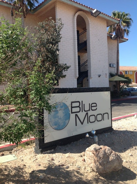 Photo of Blue Moon Resort