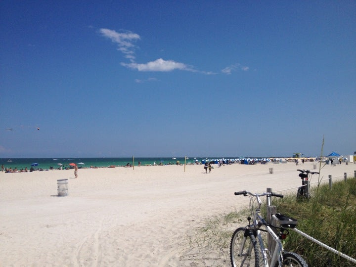 Photo of 3rd Street Beach