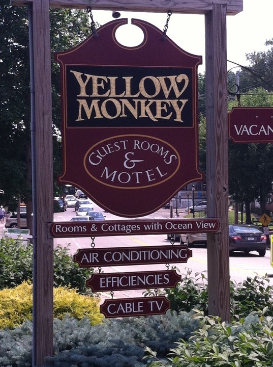 Photo of Yellow Monkey Guest House & Motel