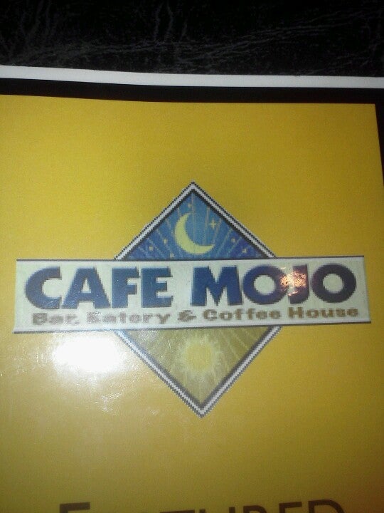 Photo of Cafe Mojo