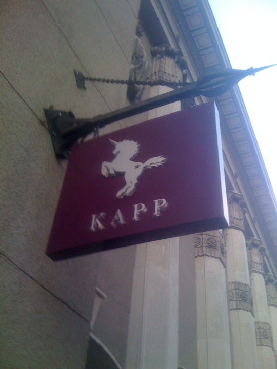 Photo of Kapp