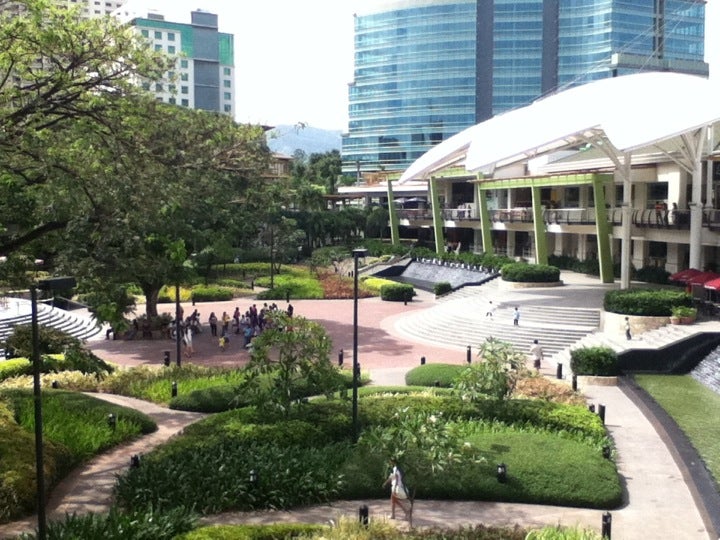 Ayala Mall