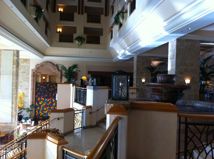 Photo of JW Marriott Desert Ridge Resort & Spa