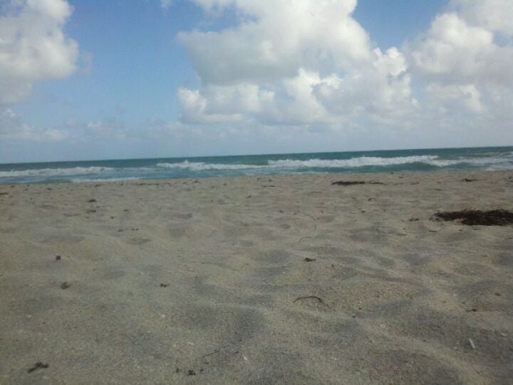 Photo of 3rd Street Beach