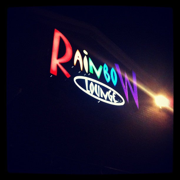 Photo of The Rainbow Lounge