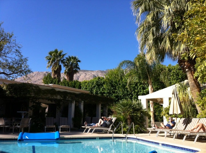 Photo of Descanso Resort
