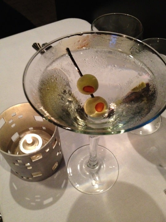 Photo of Martinis Above Fourth