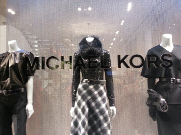 Photo of Michael Kors