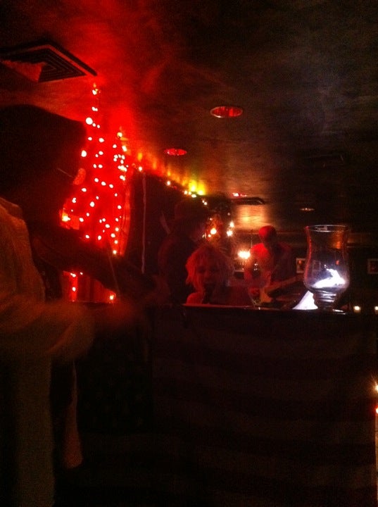 Photo of Grotta Bar