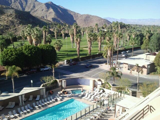 Hyatt Regency Suites Palm Springs Photos - GayCities Palm Springs