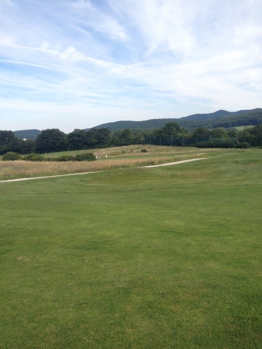 Golfplatz Breitenfurt