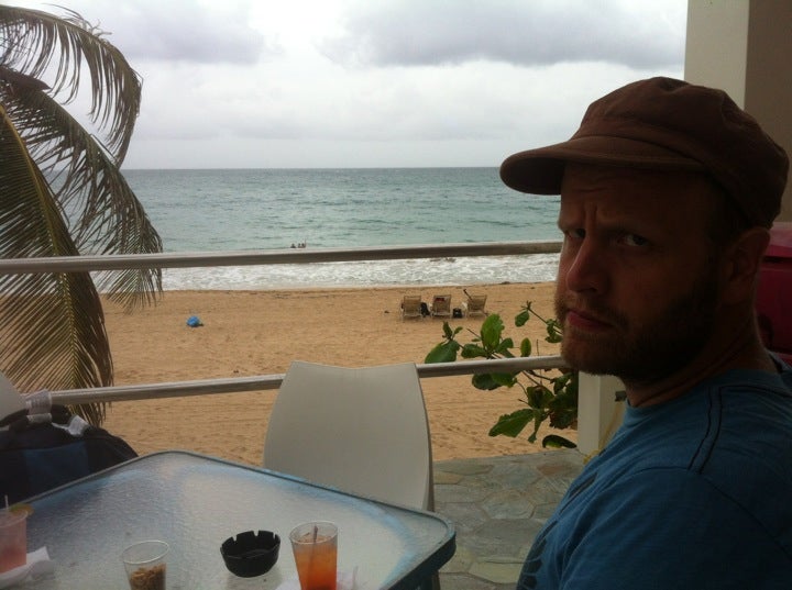 Photo of Atlantic Beach Hotel and Bar