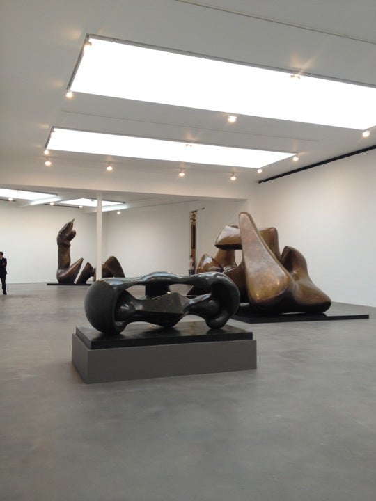 Gagosian Gallery Photos GayCities London