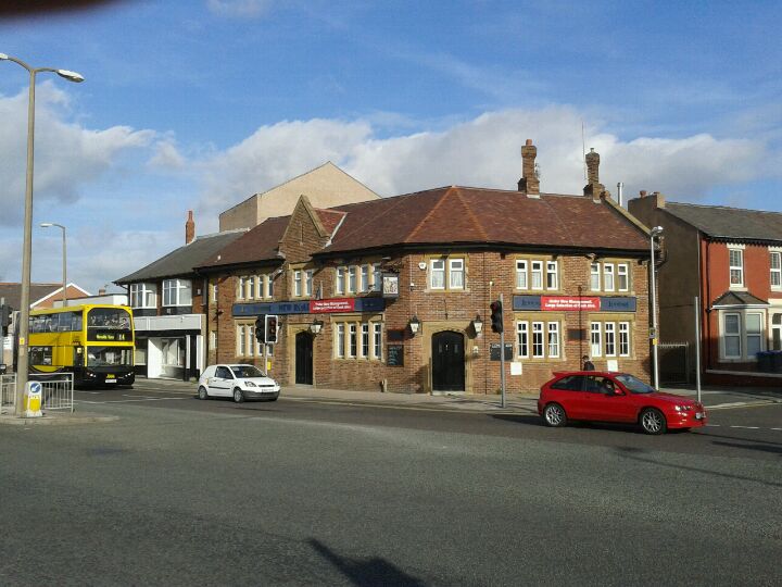 Photo of The New Road Inn