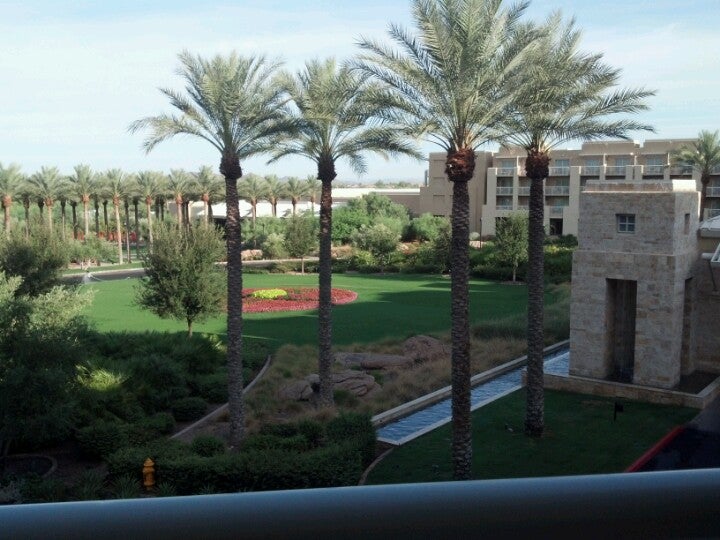 Photo of JW Marriott Desert Ridge Resort & Spa