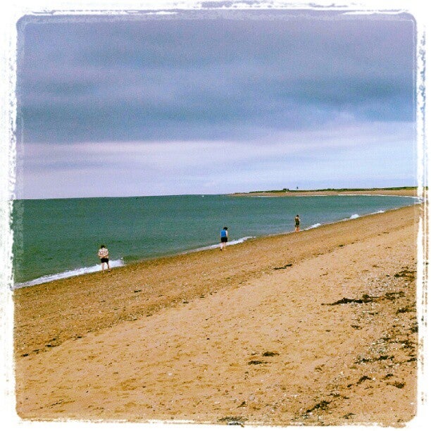 Photo of Herring Cove Beach