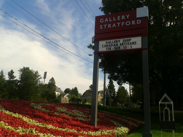Photo of Gallery Stratford