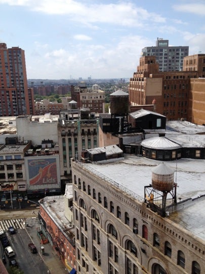 Photo of Sheraton Brooklyn New York Hotel