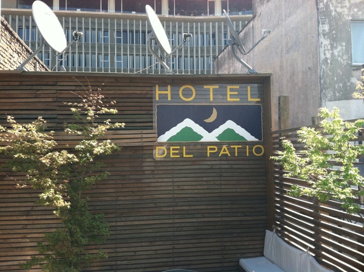 Photo of Hotel del Patio